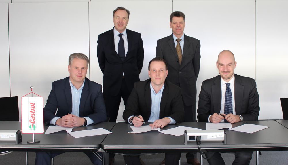 [Translate to German:] 